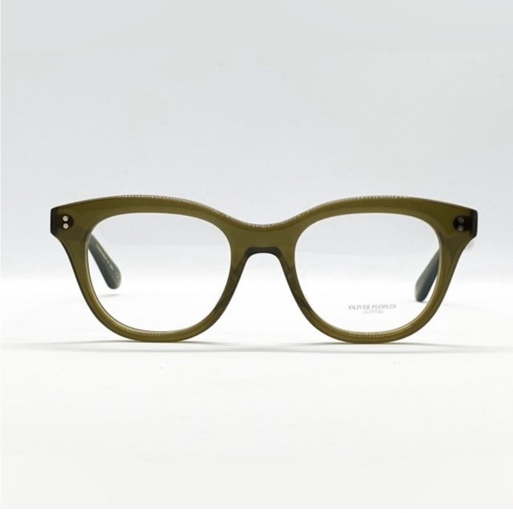 Oliver Peoples Netta Eyeglasses Frame